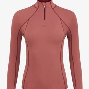 Women’s LeMieux Base Layer